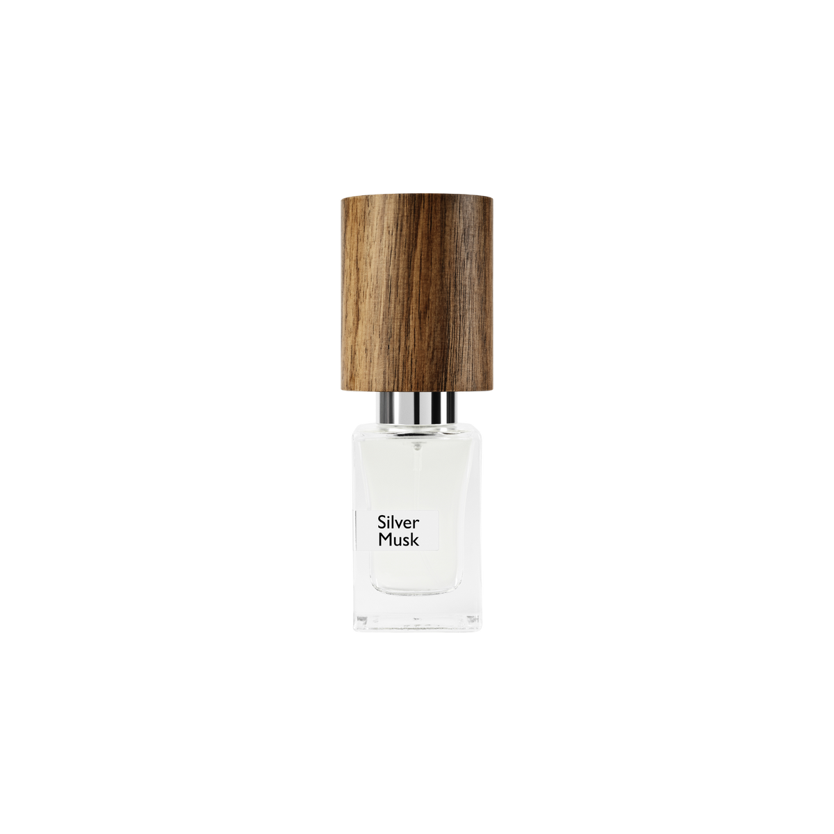 Silver Musk