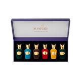 Sospiro Miniature Set
