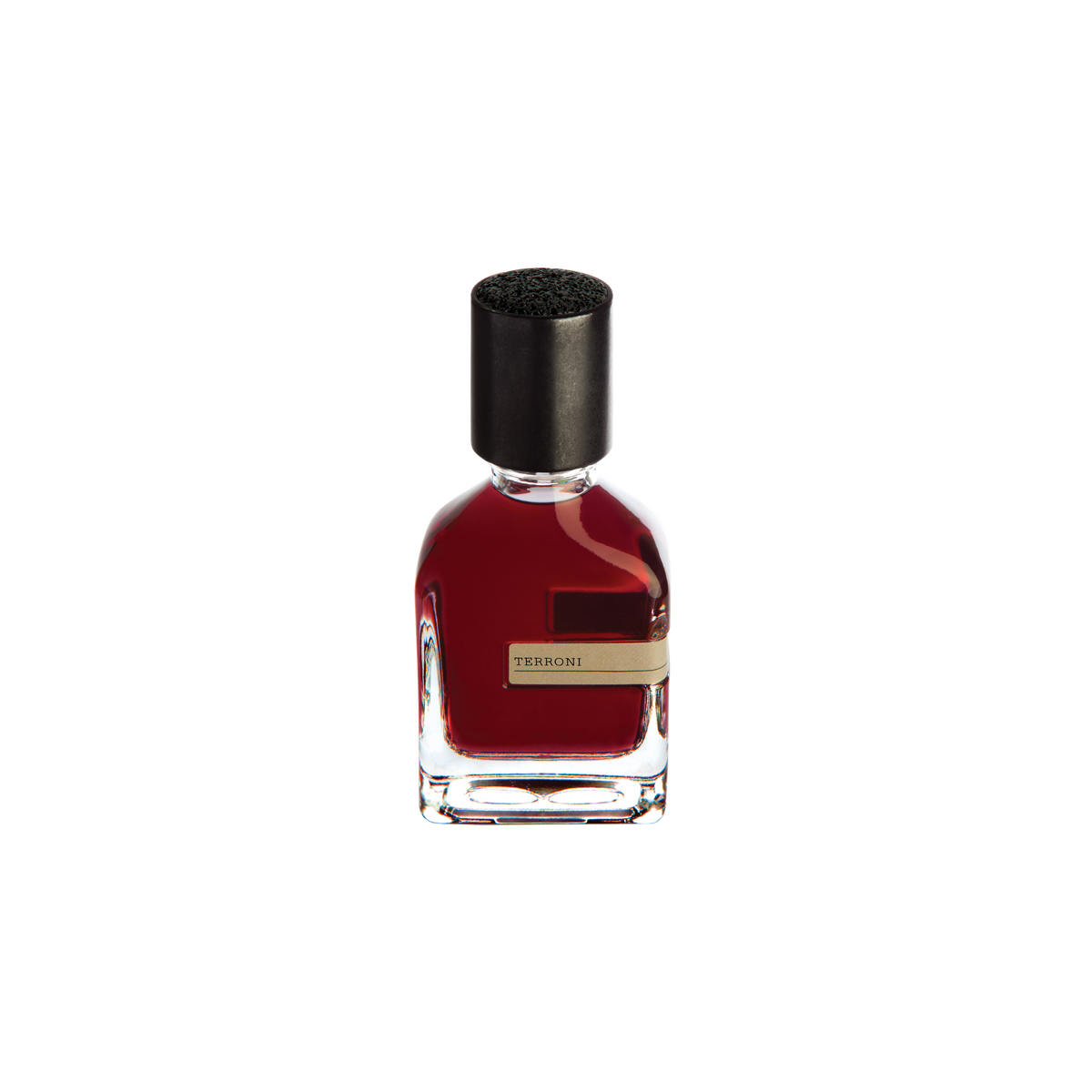 Orto Parisi - Terroni