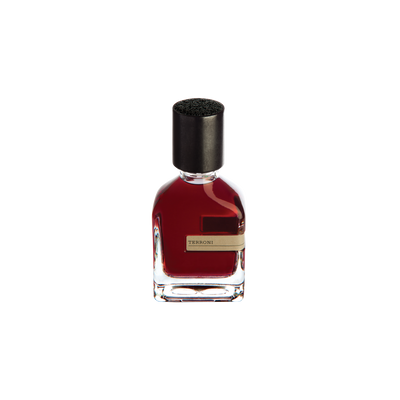 Orto Parisi - Terroni