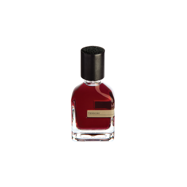 Orto Parisi - Terroni