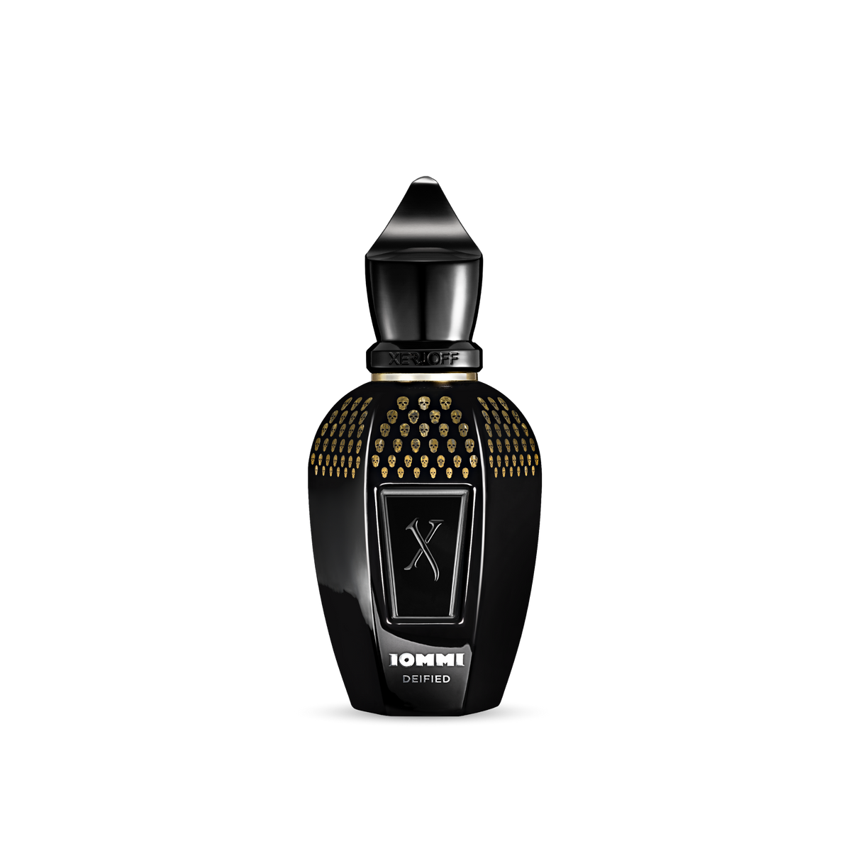 Blends Tony IOMMI Deified