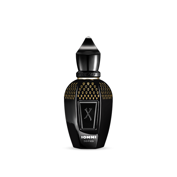 Blends Tony IOMMI Deified