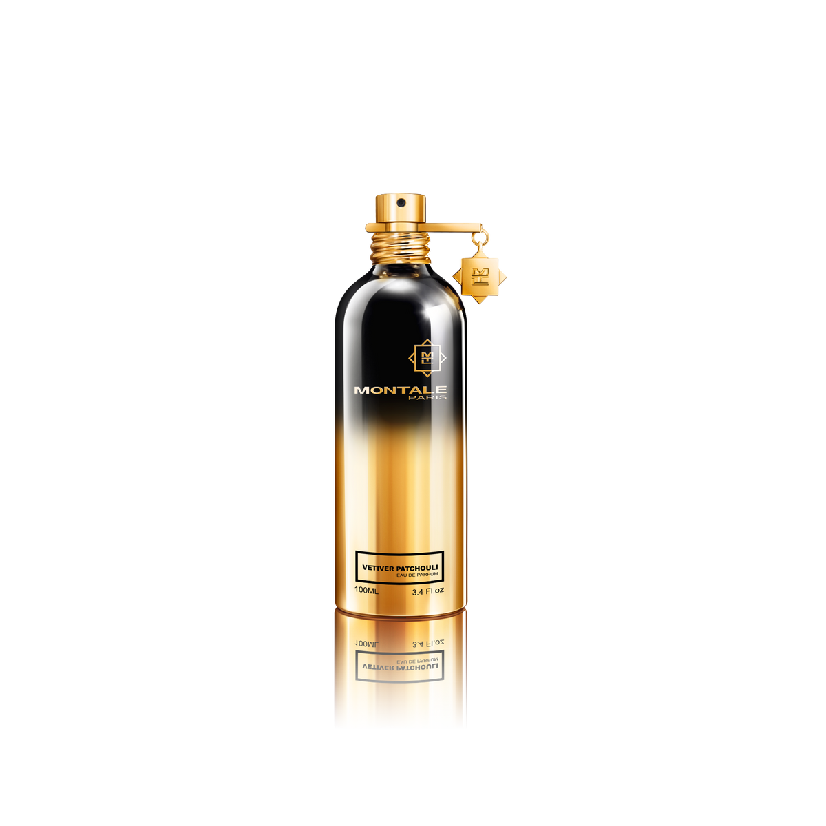 Vetiver Pachouli