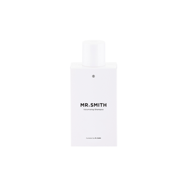 Volumising Shampoo