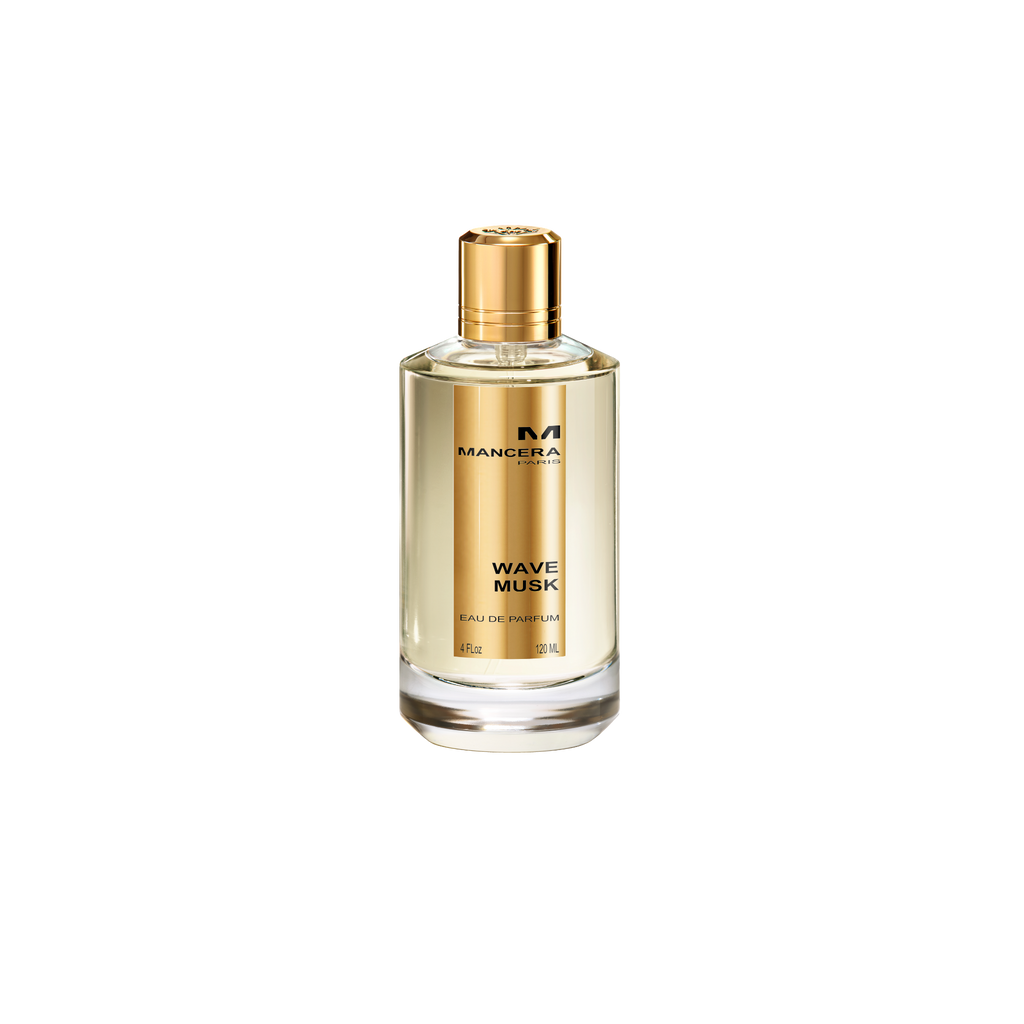 Wave Musk