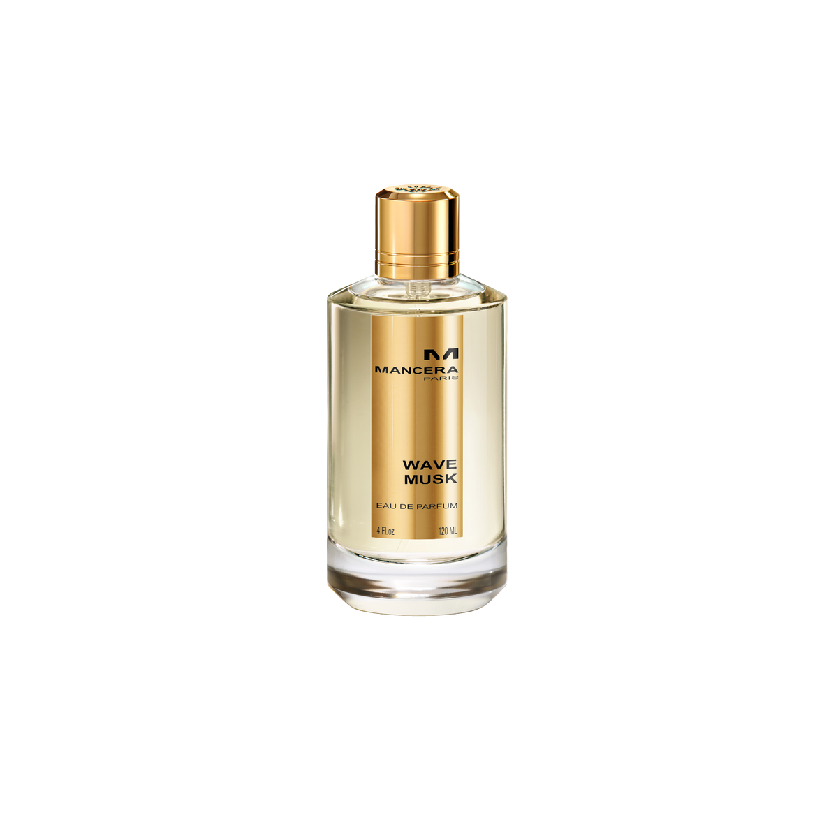 Wave Musk