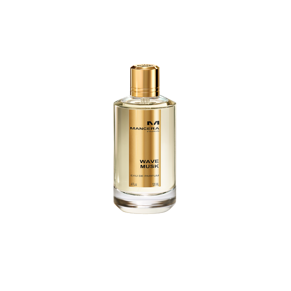 Wave Musk
