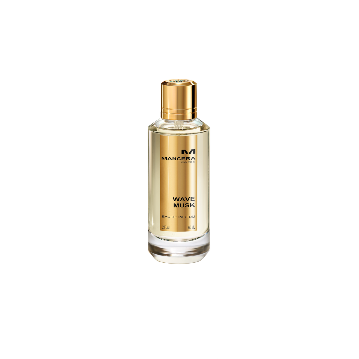 Wave Musk