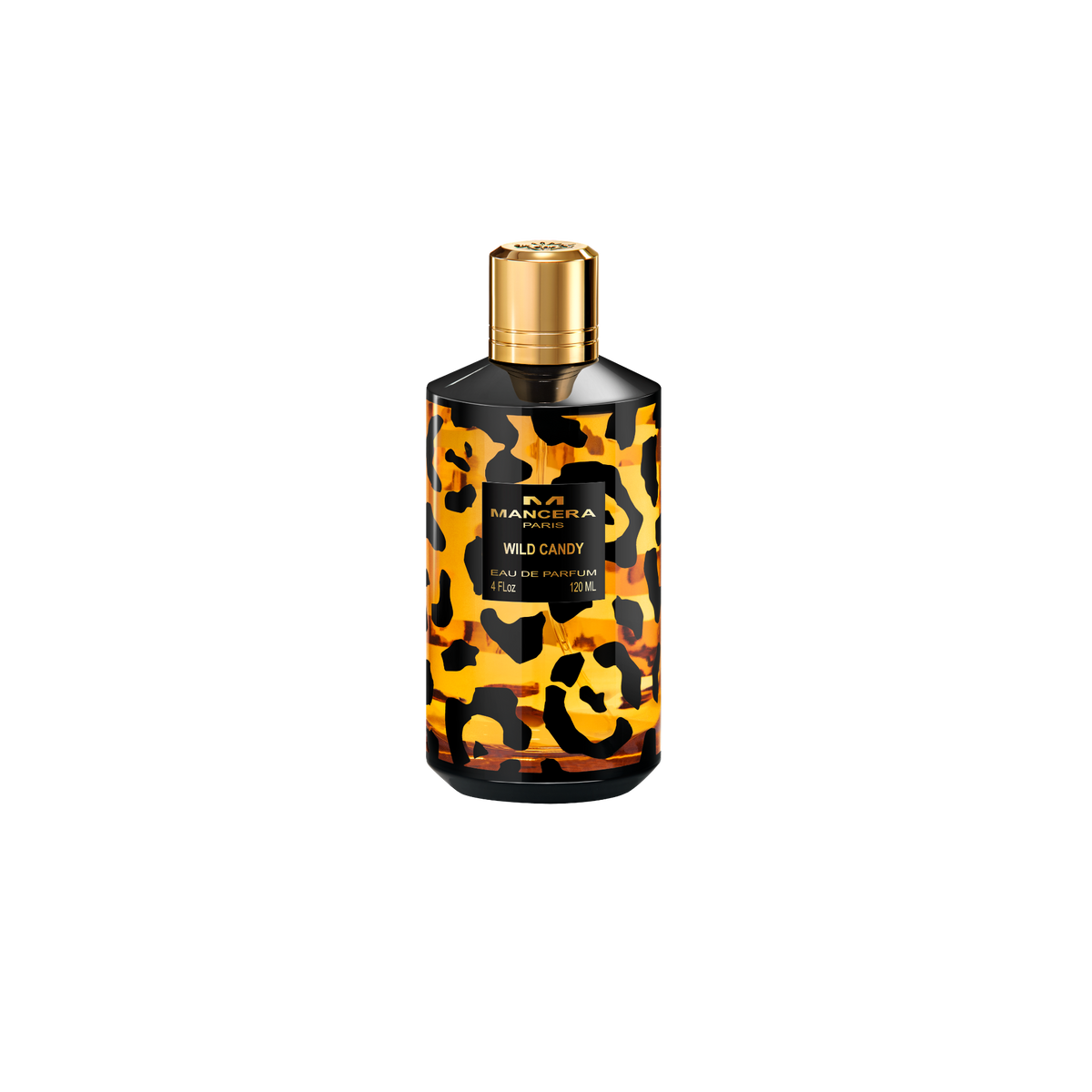 Wild Candy
