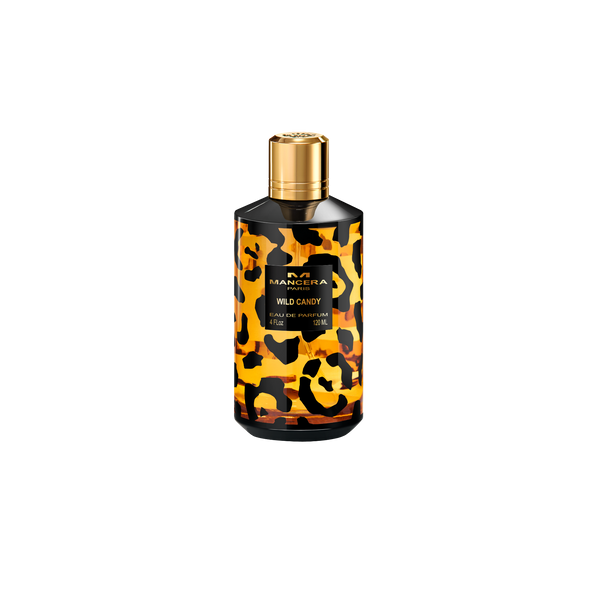 Wild Candy