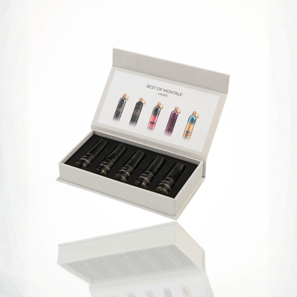 Montale Discovery Box