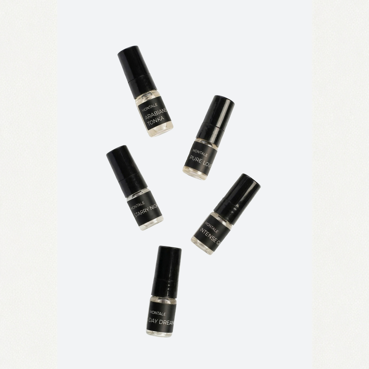 Montale Discovery Box