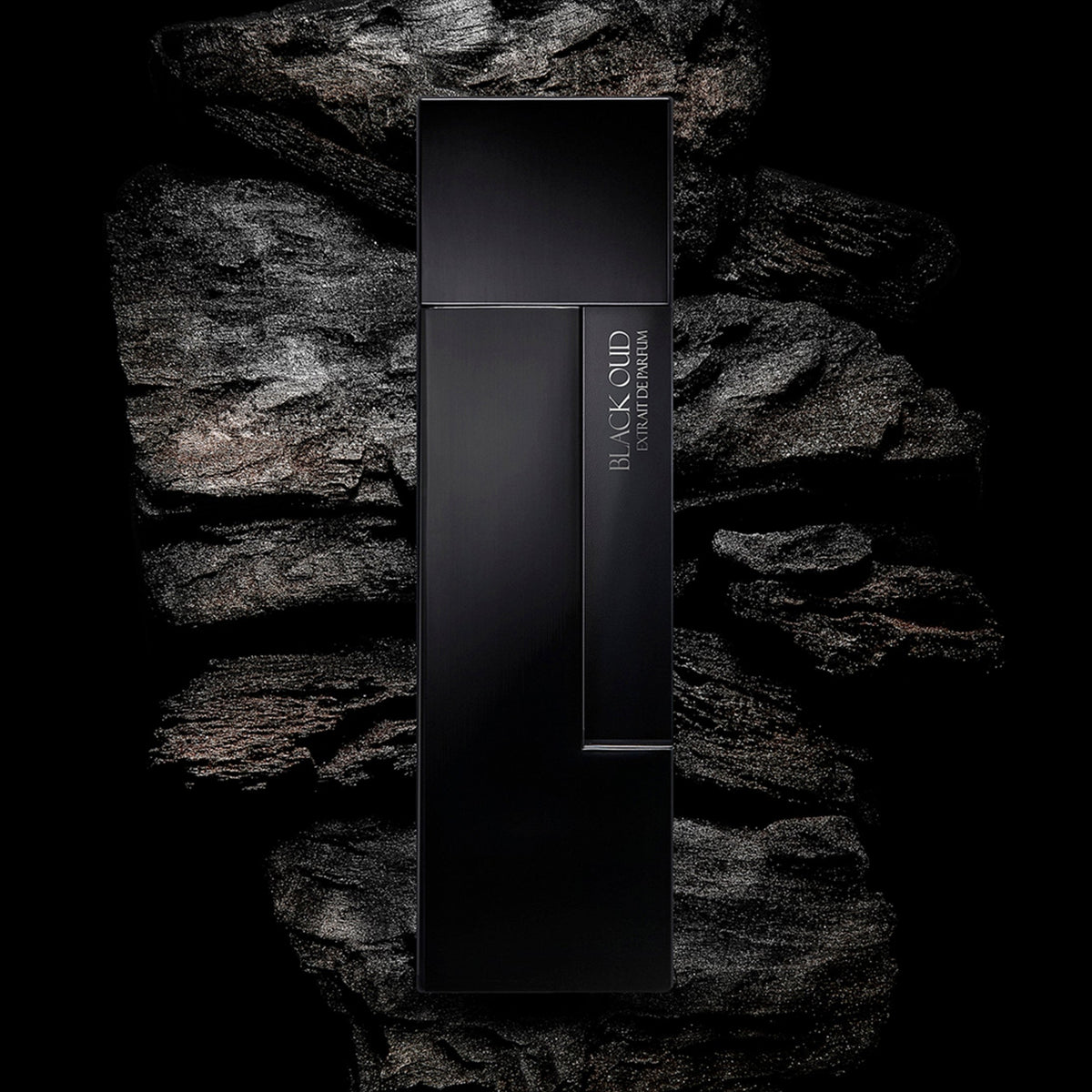 Laurent Mazzone Black Oud