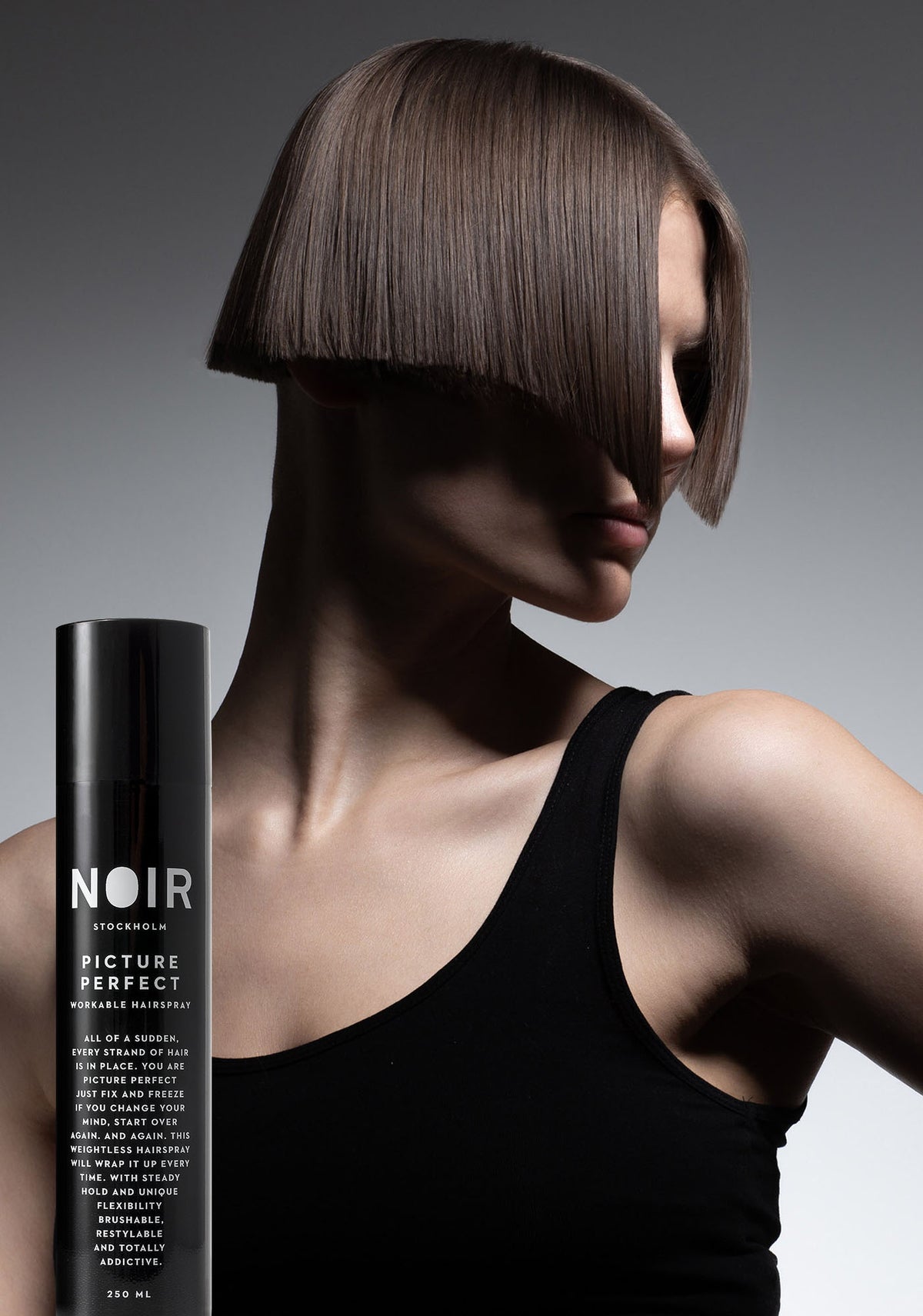 NOIR Stockholm Picture Perfect hairspray