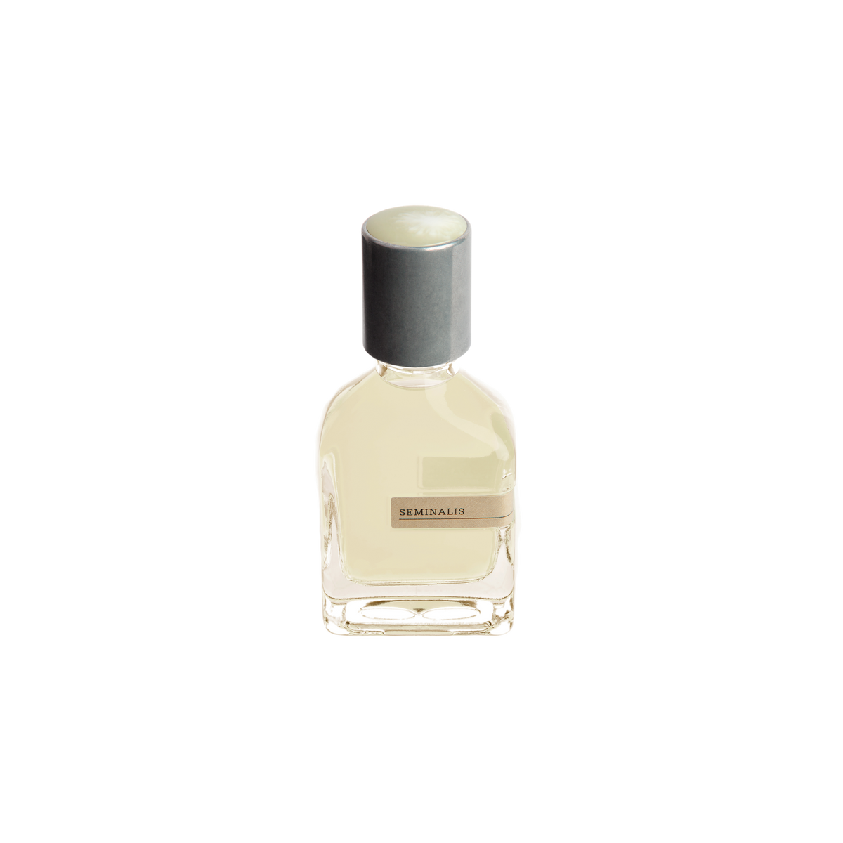 Orto Parisi - Seminalis