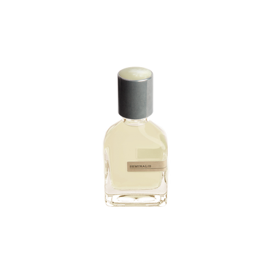 Orto Parisi - Seminalis