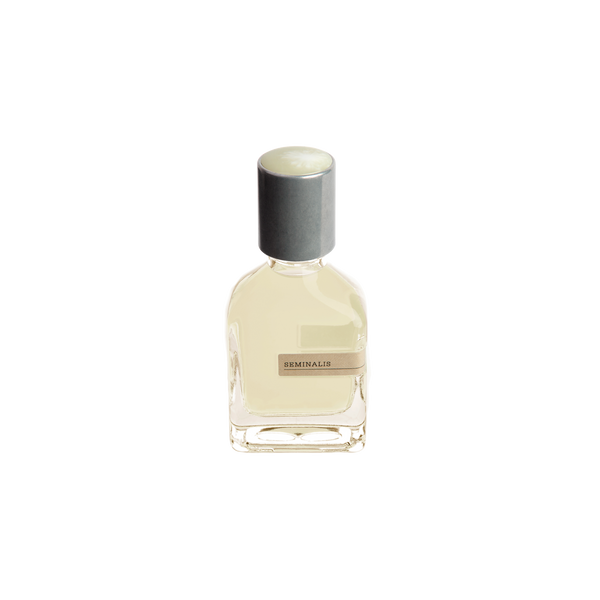 Orto Parisi - Seminalis