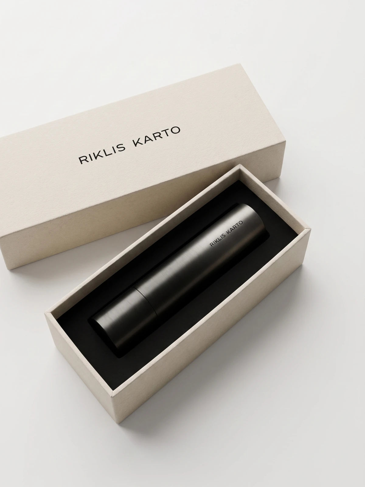 Riklis Karto travelspray van 8 ml in geschenkdoos