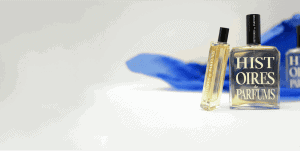Histoires de Parfums (1969)