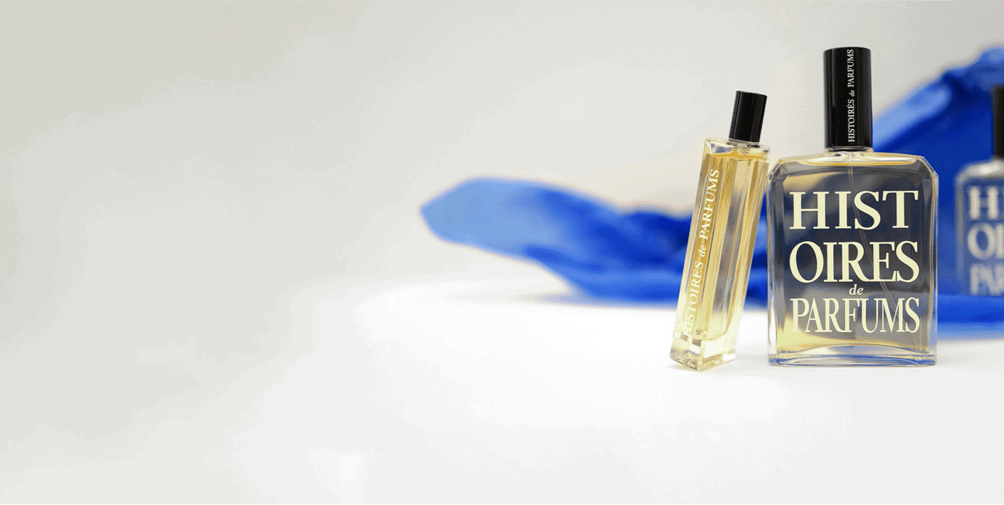 Histoires de Parfums