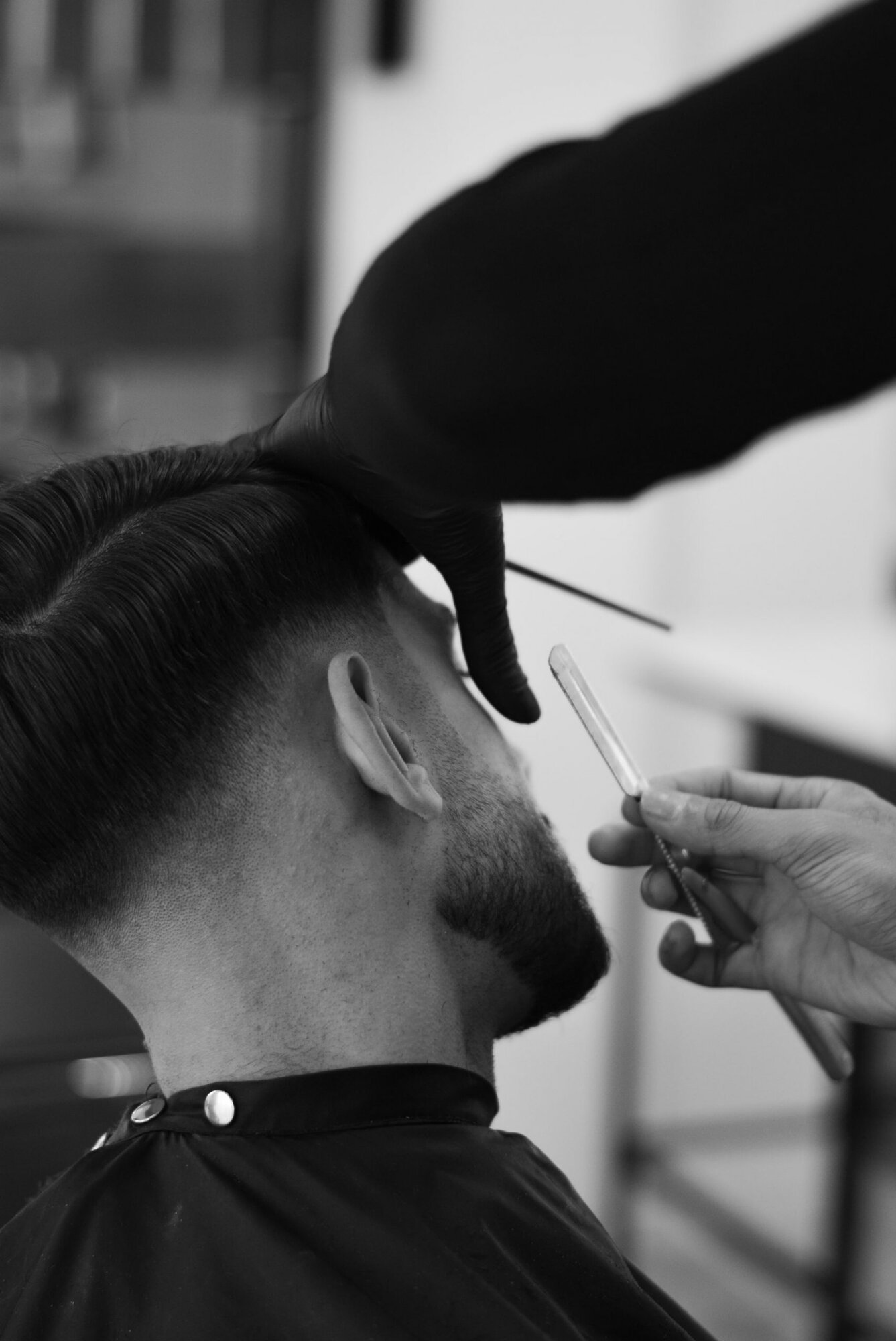 Hair
