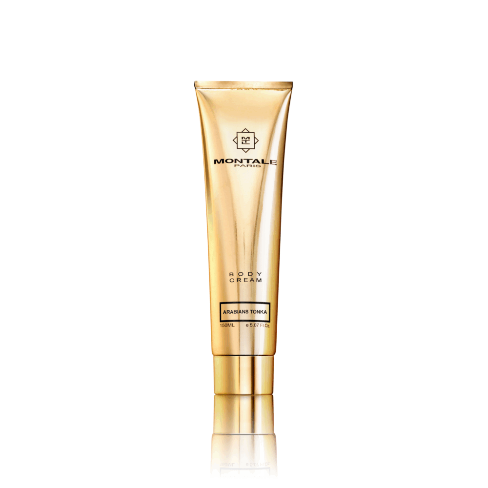 Arabians Tonka Body Cream