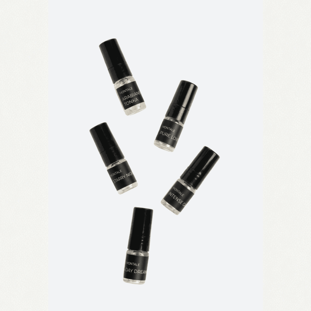 Discovery Box - Montale