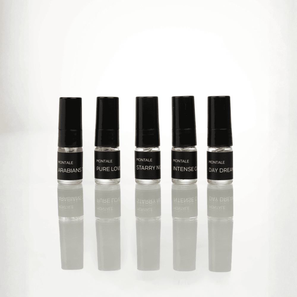 Discovery Box - Montale